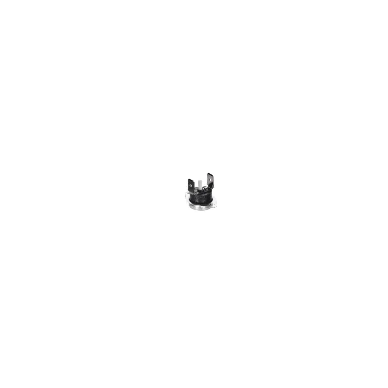 DiversiTech PRL130 Man Reset Fan & Limit Switch