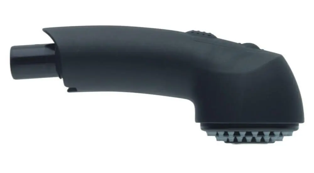 GROHE 46312KH0 Ladylux Pull-Out Handspray in Matte Black