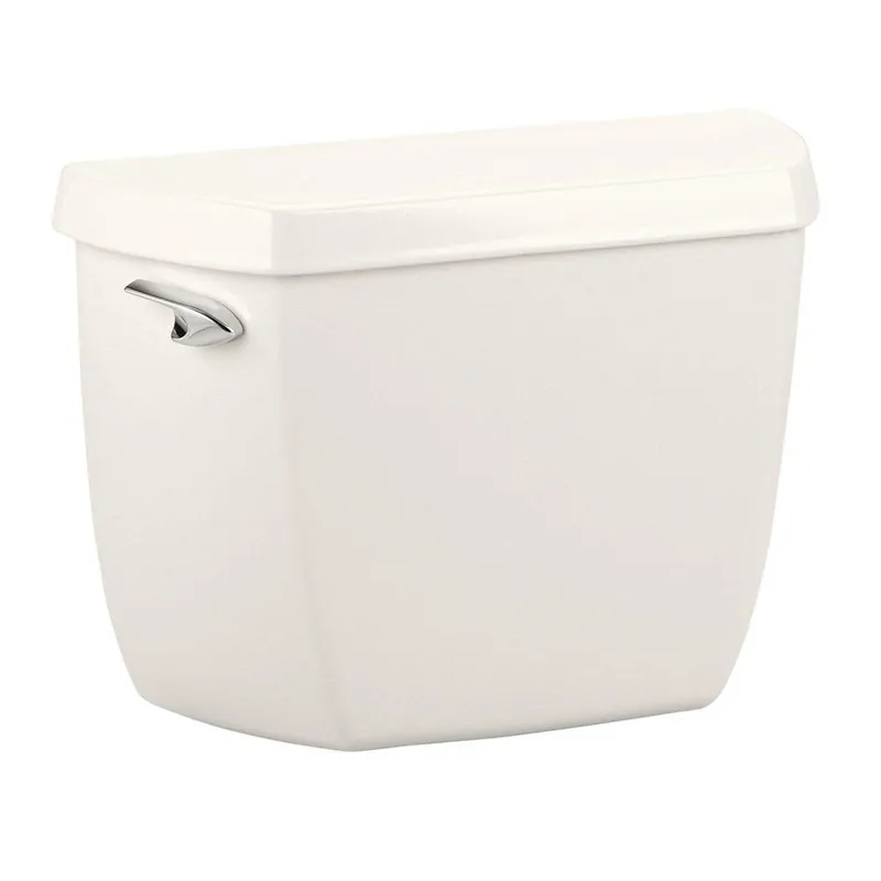 Kohler 4645-96 Highline 1.6 gpf Toilet Tank in Biscuit