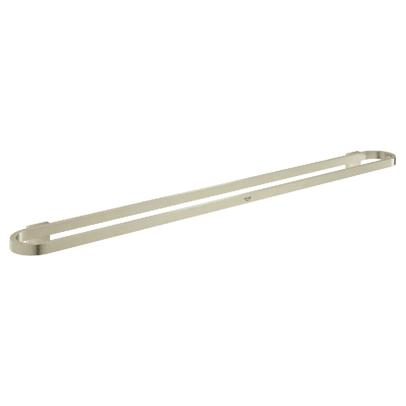 Grohe 41058EN0 32 Towel Bar in Grohe Brushed Nickel