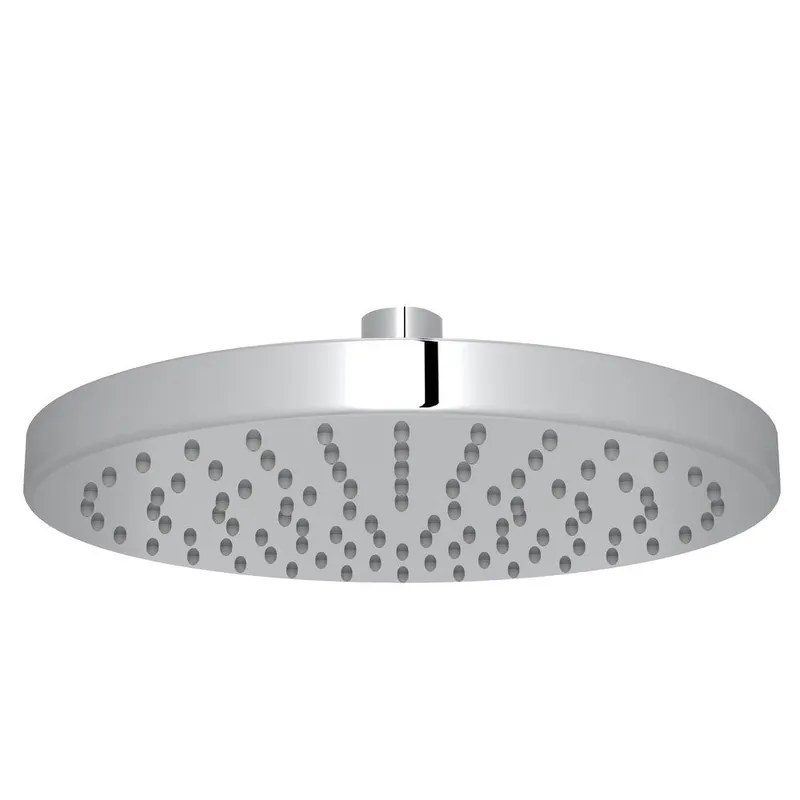 Rohl WI0196APC Campo Single Function Showerhead in Polished Chrome