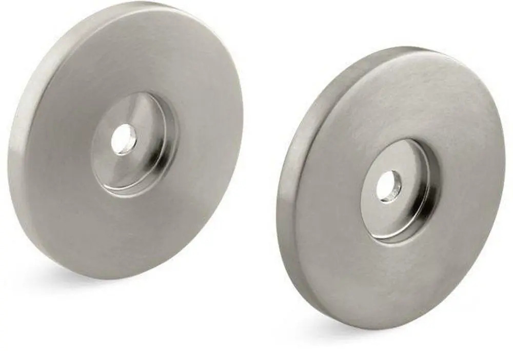 Kohler 974-BN Stillness Purist Slidebar Trim Kit in Vibrant Brushed Nickel
