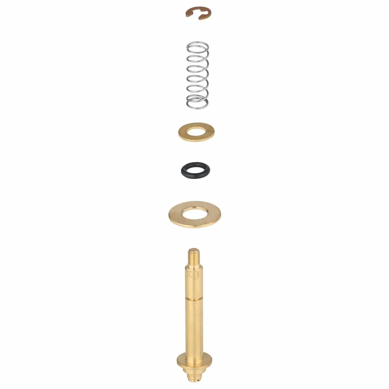 Grohe 48023000 Diverter in Grohe Chrome