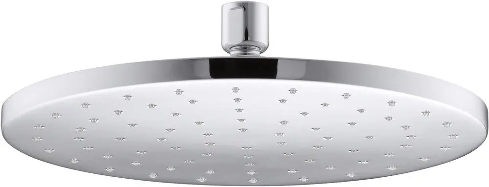 Kohler 13689-G-CP Contemporary Single Function Showerhead in Polished Chrome