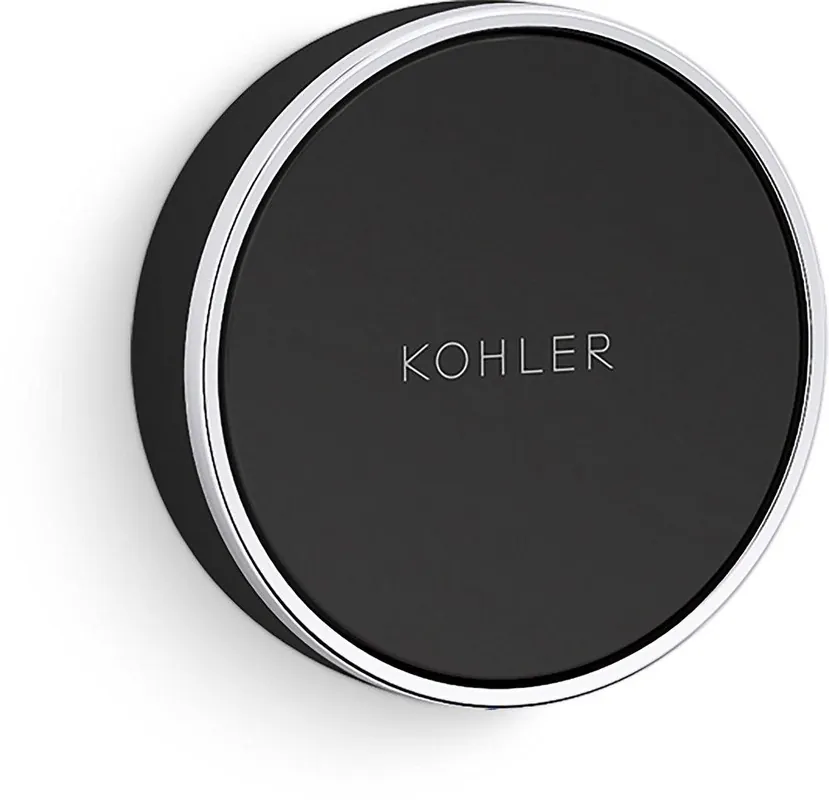 Kohler 28213-CP Anthem 2-1/4 in. Metal Remote Control in Polished Chrome
