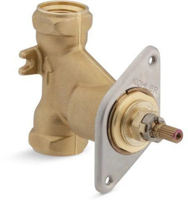 Kohler 2974-K-NA MasterShower 1/2 In. NPT Volume Control Valve