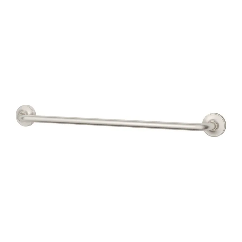 Pfister BTB-1TNTK Tenet 18 in. Towel Bar Brushed Nickel