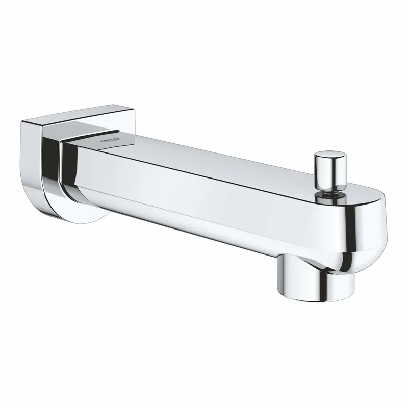 Grohe 13407003 Diverter Tub Spout in Chrome