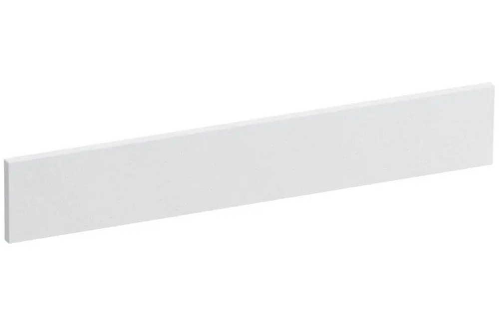 Kohler 5451-S33 21-1/4 in x 3-1/2 in Solid Surface Vanity Top in White Expressions