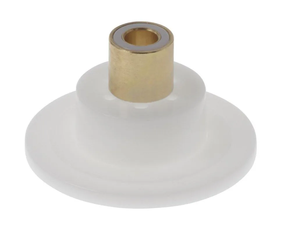 Kohler 1060056 Cover Kit in White