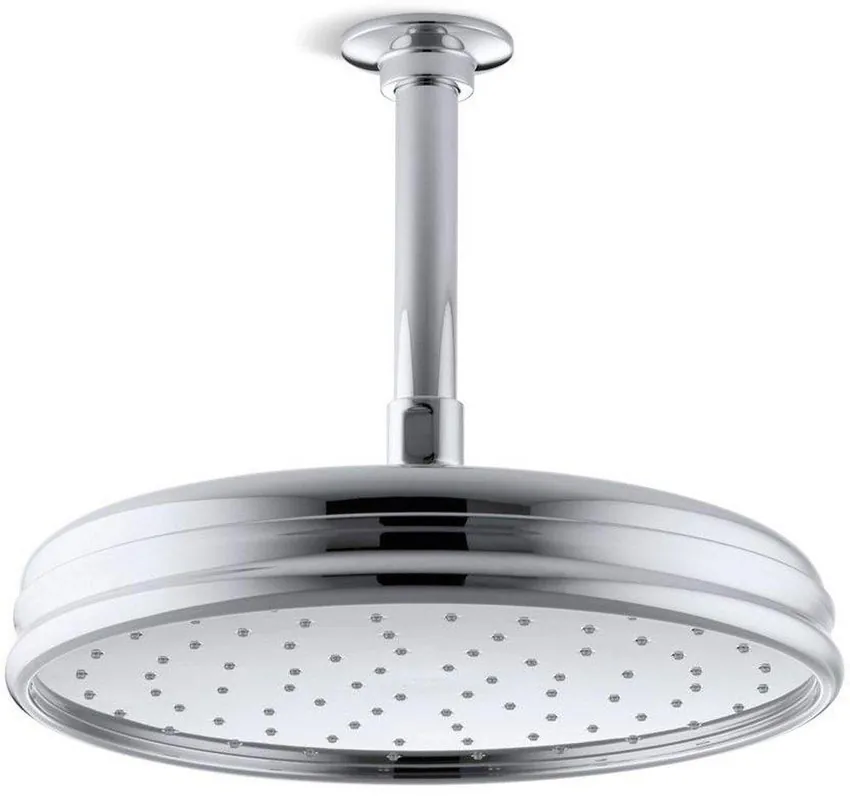 Kohler 13693-CP Single Function Showerhead in Polished Chrome