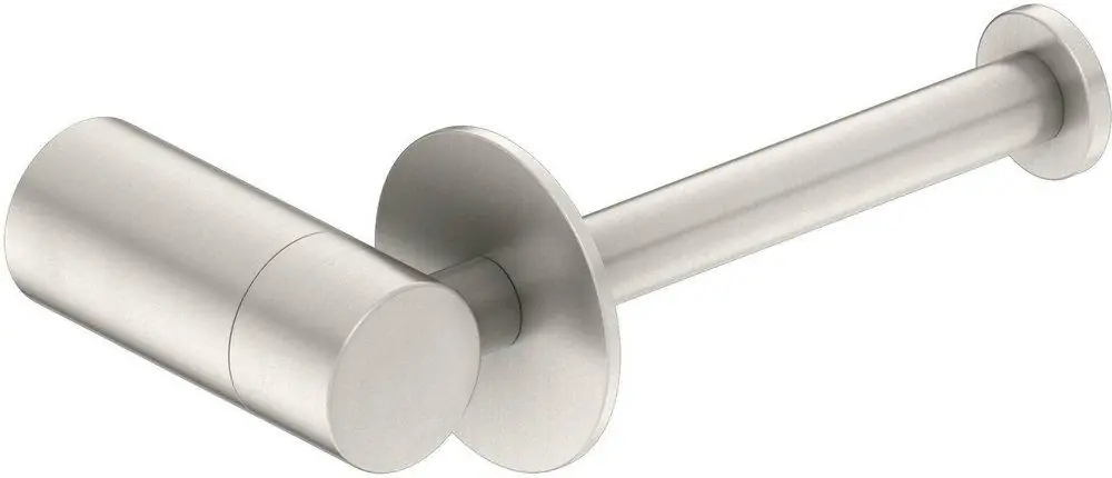 Moen YB0409BN Align Wall Mount Toilet Tissue Holder in Brushed Nickel