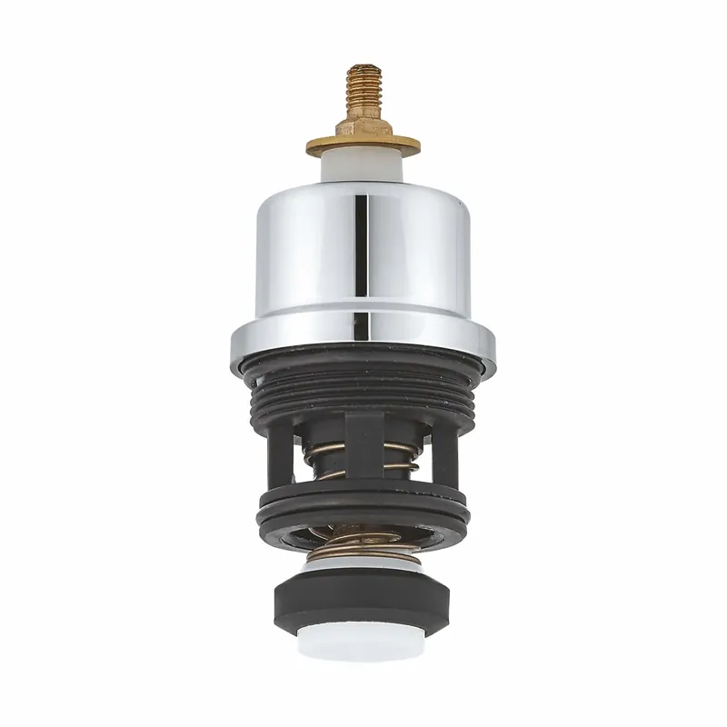 Grohe 08915000 Diverter in GROHE CHROME