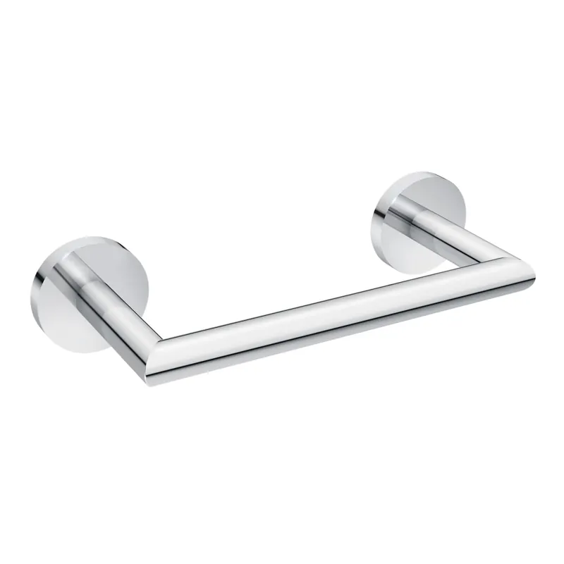 Moen Y5786CH Moen Arlys Chrome hand towel bar