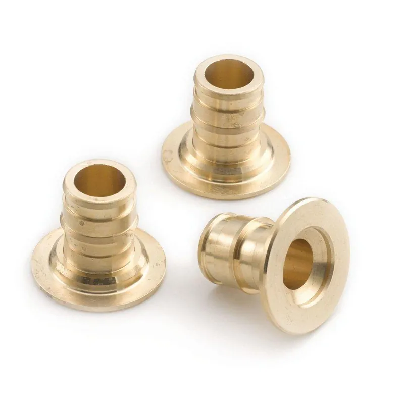 Moen 175918 1/2 in. Metal Adapter Kit for 104451