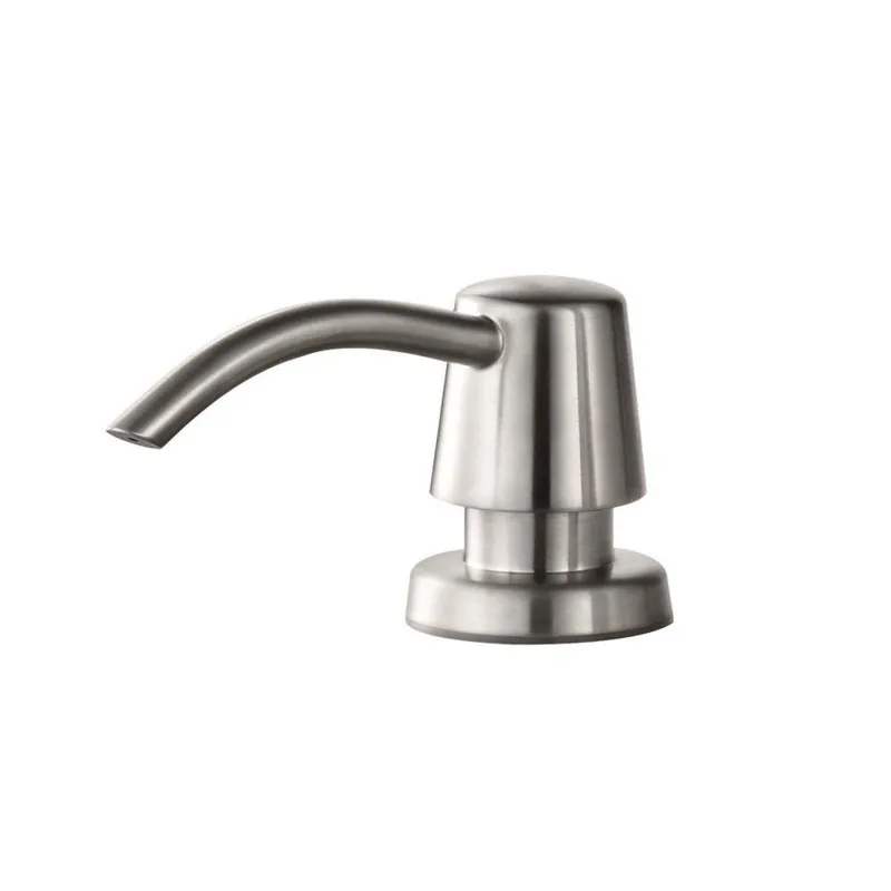Pfister 920-124S Kitchen Soap Dispenser Stainless Steel