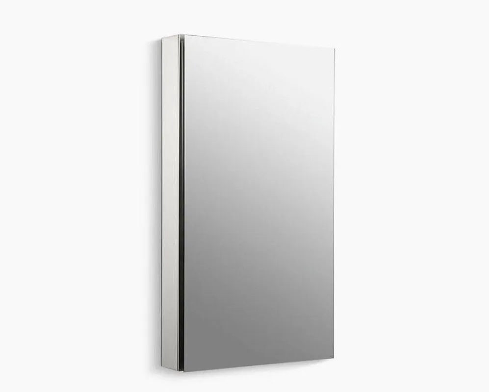 Kohler 2918-PG-SAA Catalan 35-3/8 in. Surface Mount and Recessed Mount Medicine Cabinet