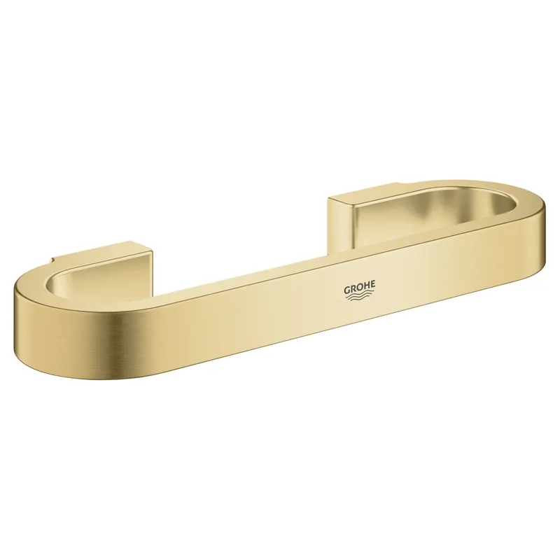 Grohe 41064GN0 12 Grab Bar Specialty Finishes