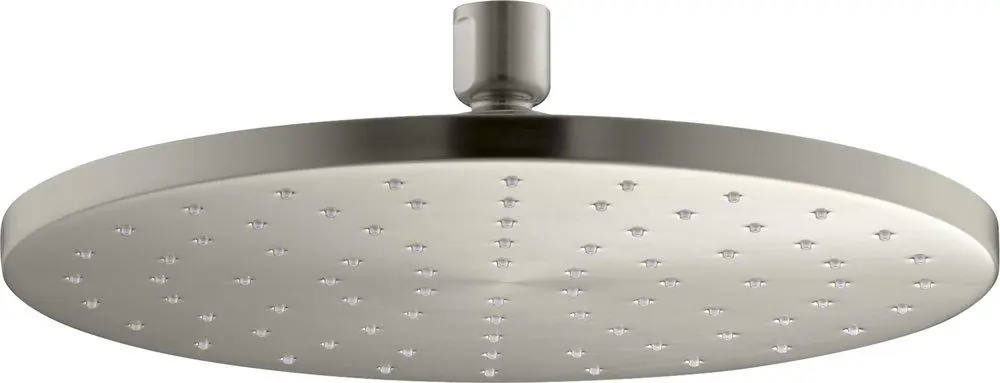 Kohler 13689-BN Contemporary Single Function Showerhead 2.5 GPM