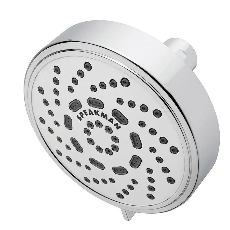 Speakman S-4200-E2 Echo Multi Function Showerhead in Polished Chrome