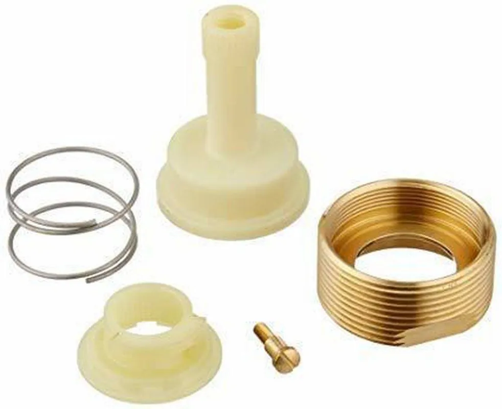 Moen 130142 Thermostat Valve Adapter Kit for Moen S3371