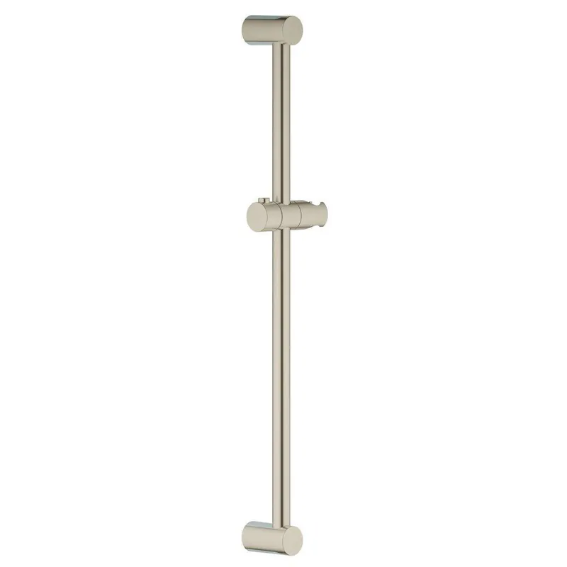 Grohe 27521EN0 Tempesta Shower Bar in Starlight Brushed Nickel