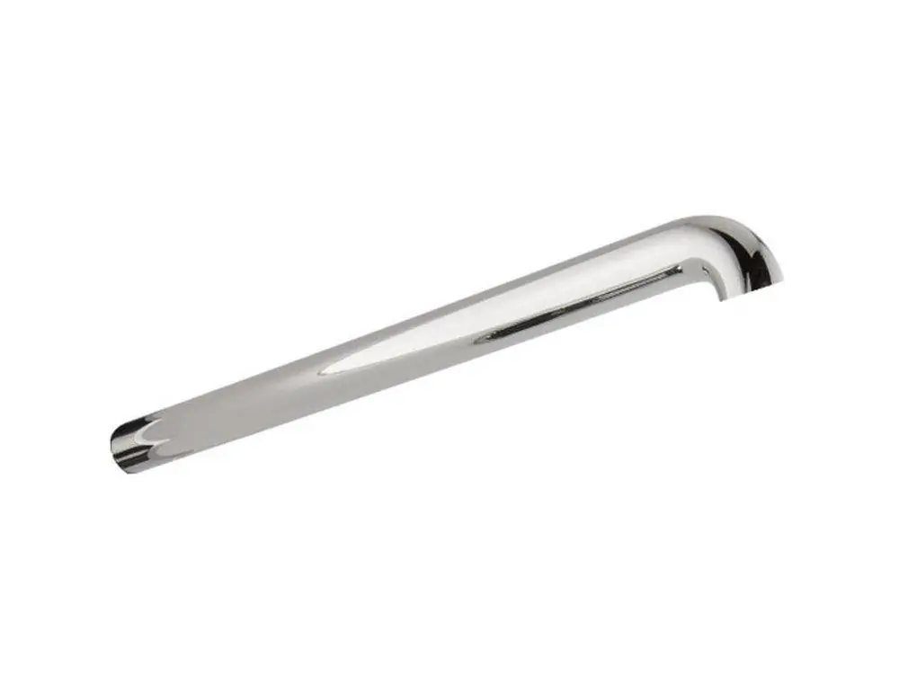 Pfister 973-103A Contemporary Shower Arm in Polished Chrome