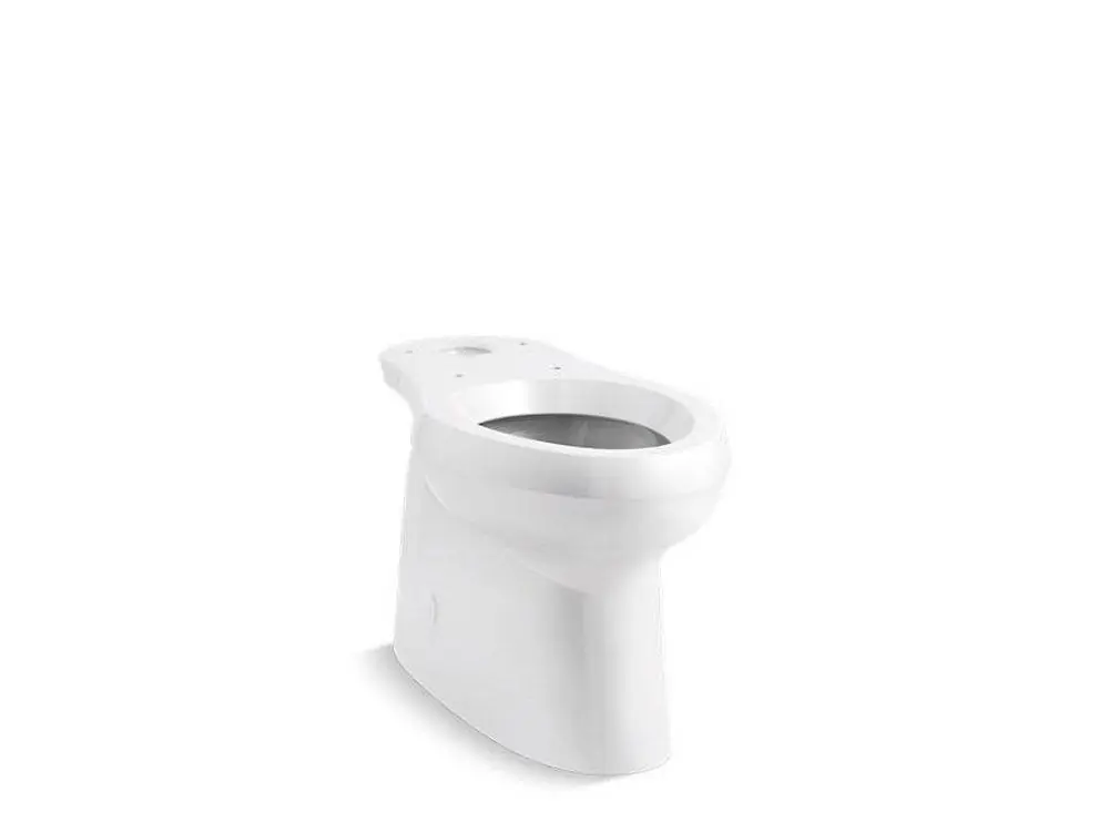 KOHLER 5309-0 Cimarron Elongated Toilet Bowl Each Replacement MPN