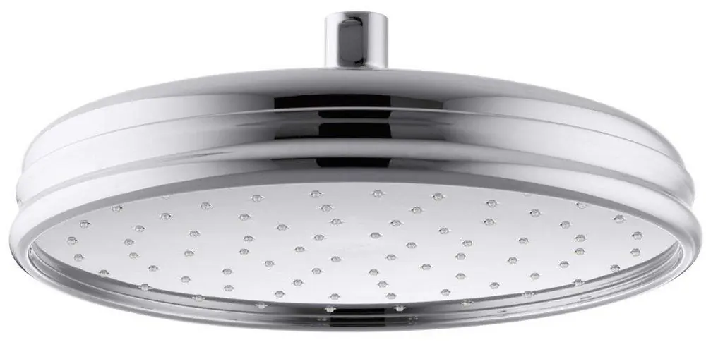 Kohler 13693-G-CP Single Function Showerhead in Polished Chrome