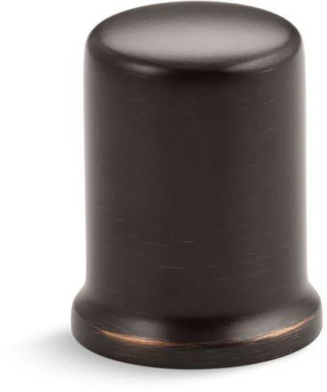 KOHLER 9111-2BZ 1-13/16 in x 1-3/4 in Air Gap in Oil Rubbed Bronze