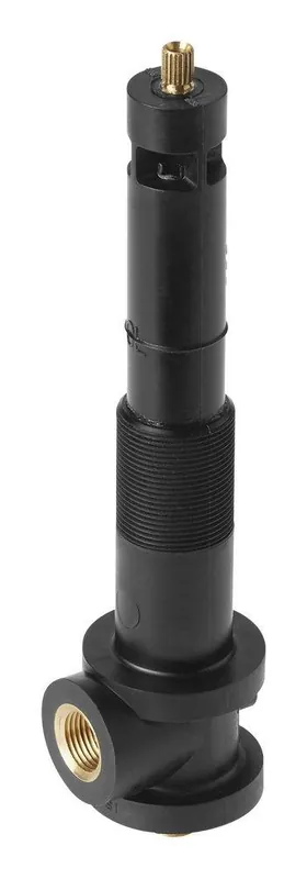 Kohler 59707 Valve Transfer With Vacuum Breaker Brass