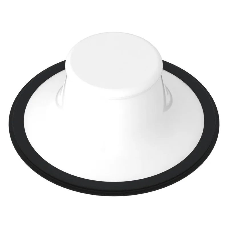 ROHL 744WH Disposal Stopper in White