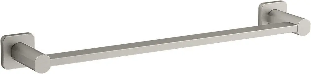 Kohler 23524-BN Parallel Towel Bar Power (18 in) Replacement MPN