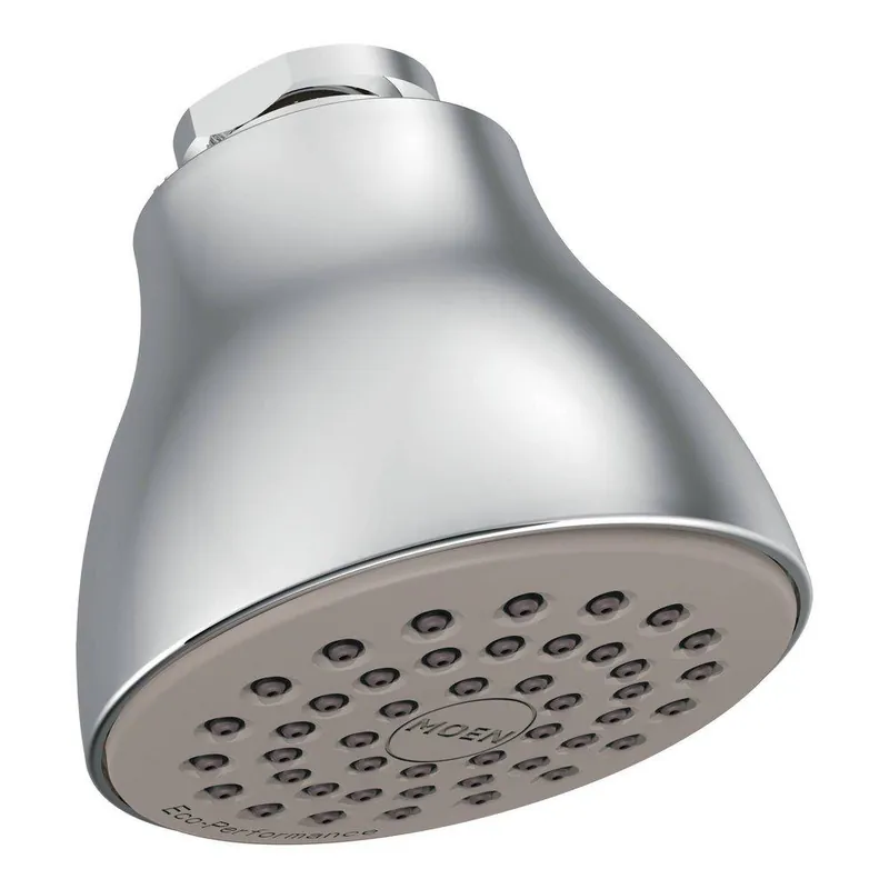 Moen 6300EP15 Croma Single Function Showerhead 1.5 GPM (2-1/2 diameter)