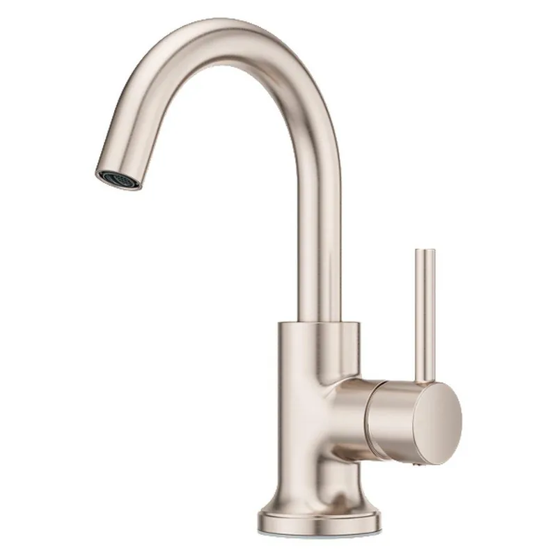 Pfister LG42-TNT2K Centerset Bathroom Sink Faucet