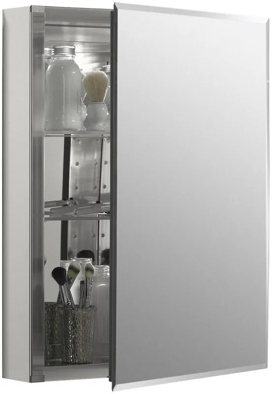 KOHLER CB-CLC2026FS 20 in. X 26 in. Medicine Cabinet