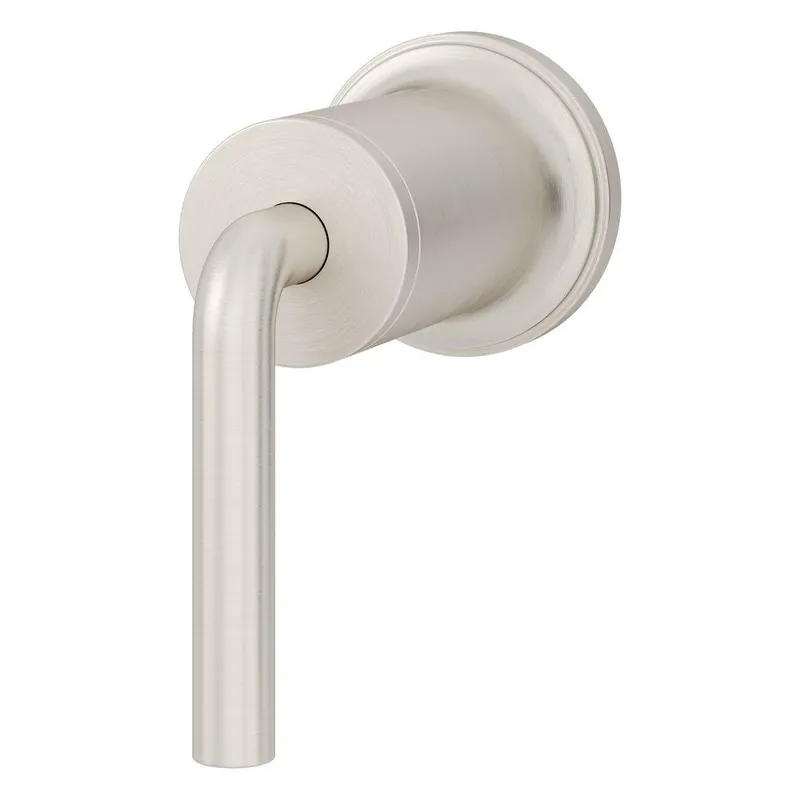 Pfister 016-TNT1K Tenet Single Handle Diverter Valve Trim in Brushed Nickel