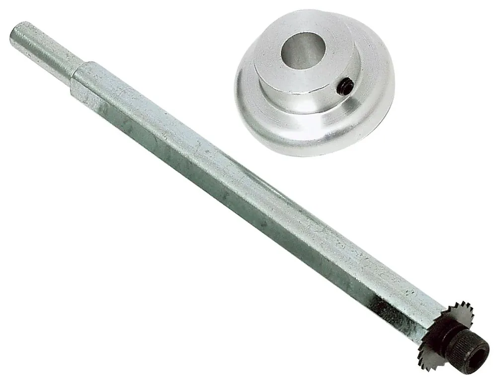 Reed 04507 Internal Pipe Cutter, 0.13 in