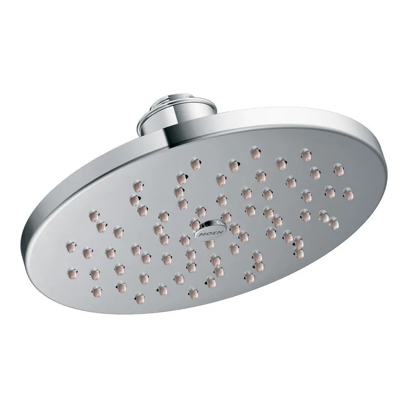 Moen S6360 Flara Single Function Showerhead in Polished Chrome