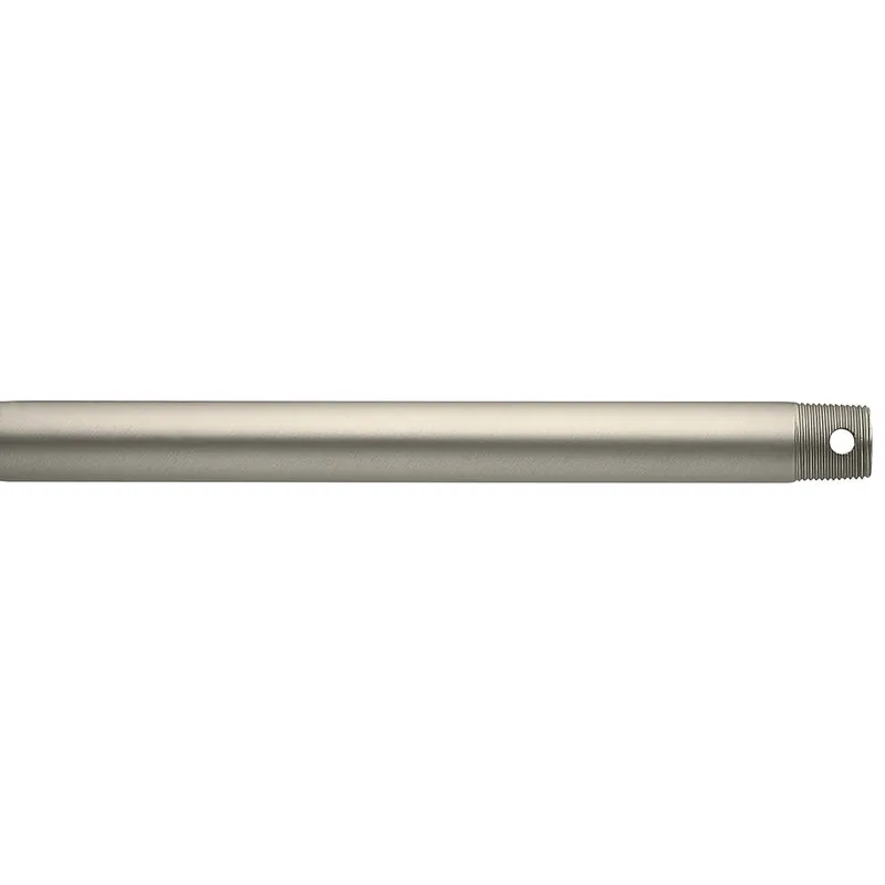 Kichler 360006NI 72 Inch Fan Downrod (1 Inch O.D.) Replacement MPN