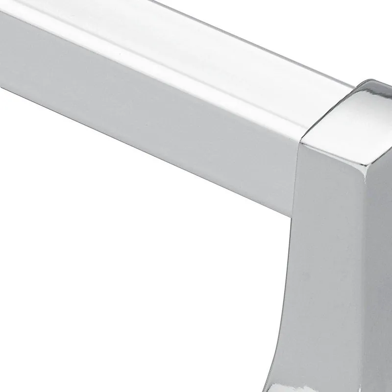 Moen 23430A Donner 30 in. Towel Bar in Polished Chrome