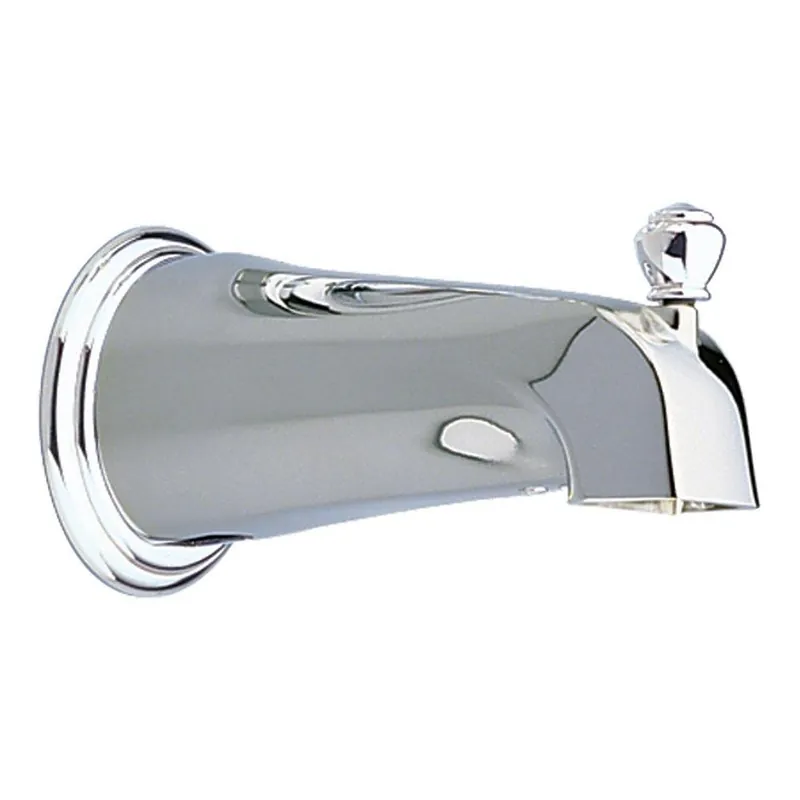 Moen 3806 Monticello Diverter Tub Spout in Chrome