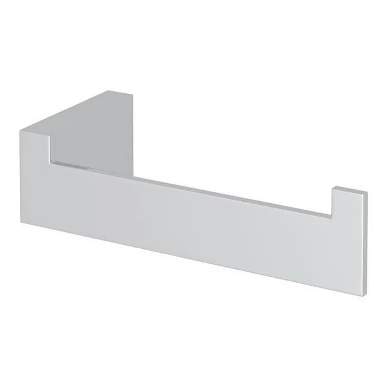 Rohl QU400-APC San Giovanni Wall Mount Toilet Tissue Holder in Polished Chrome