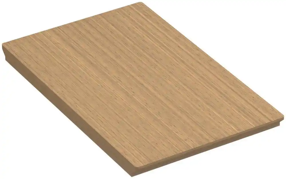 Kohler 5541-NA Prolific 10 in. Bamboo Cutting Board