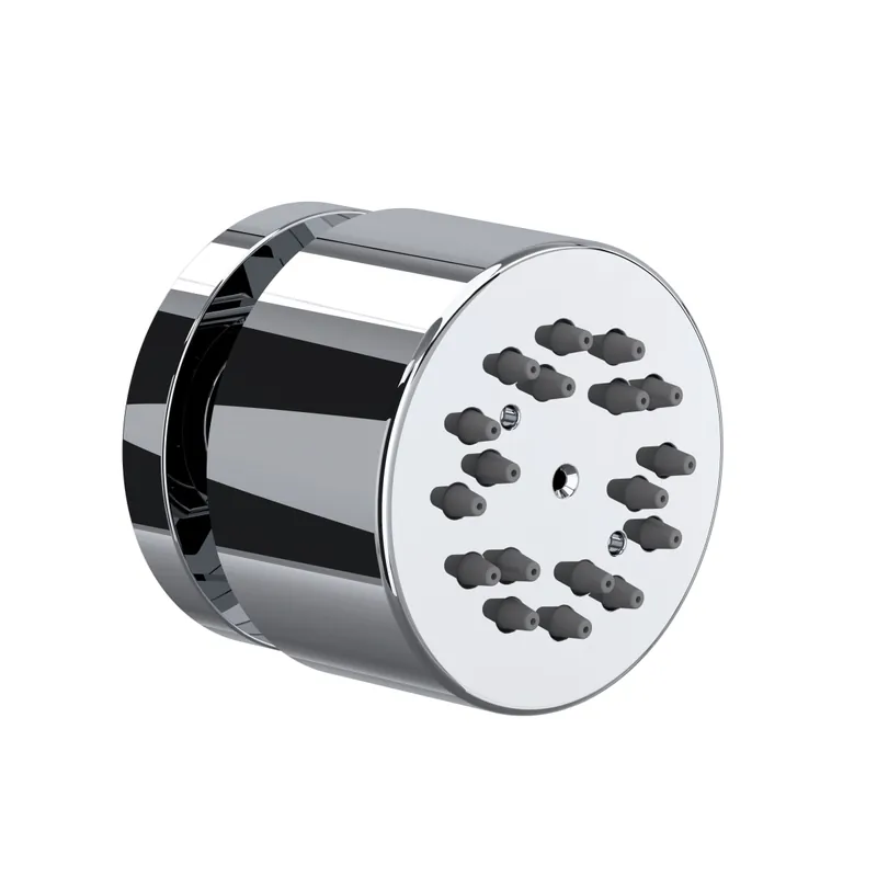 Rohl 0126BS1APC 2-Function Body Spray in Polished Chrome