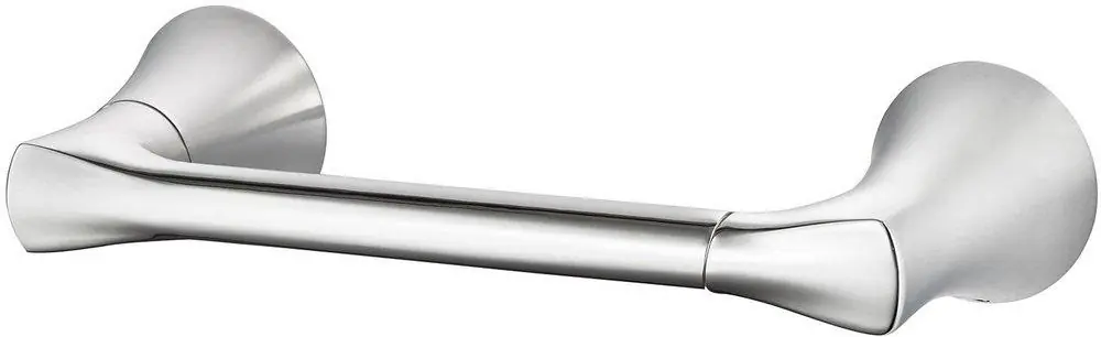 Pfister BPHMF0C Kelen Concealed Mount and Wall Mount Toilet Tissue Holder