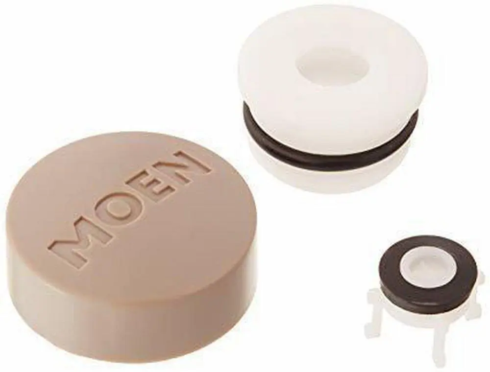 Moen 140900 Vacuum Breaker for Moen Models HC400506 HC400508 HC400510 HC400512