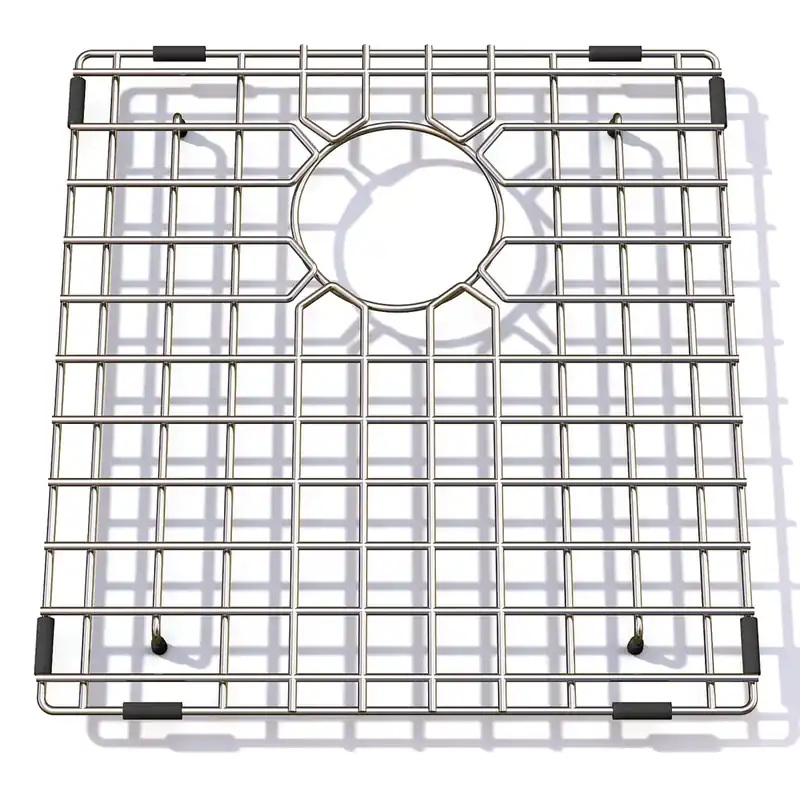 Franke PS2-16-36S Stainless Steel Bottom Sink Grid for Professional 2.0 PS2X120-16-16