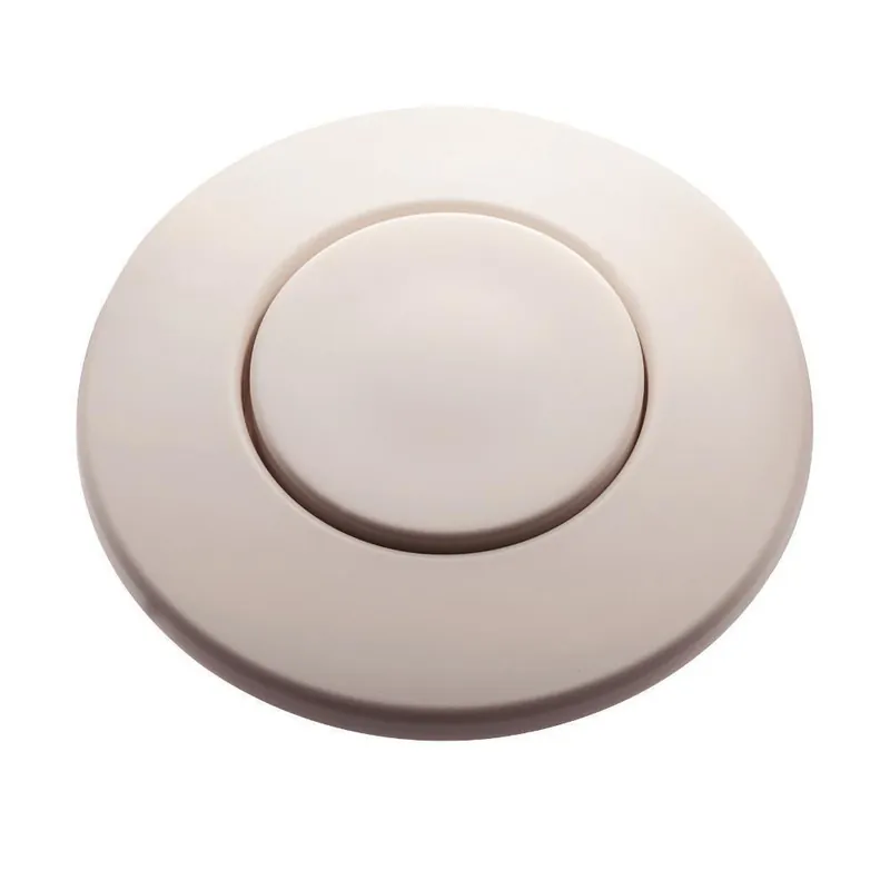 InSinkErator 73274B 1-3/4 in. Air Switch in Biscuit