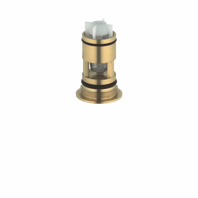 Grohe 47477000 Non-Return Valve in Grohe Chrome